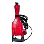 Martillo Cango Demoledor 2200w Lic Japones + 2 Puntas Cincel