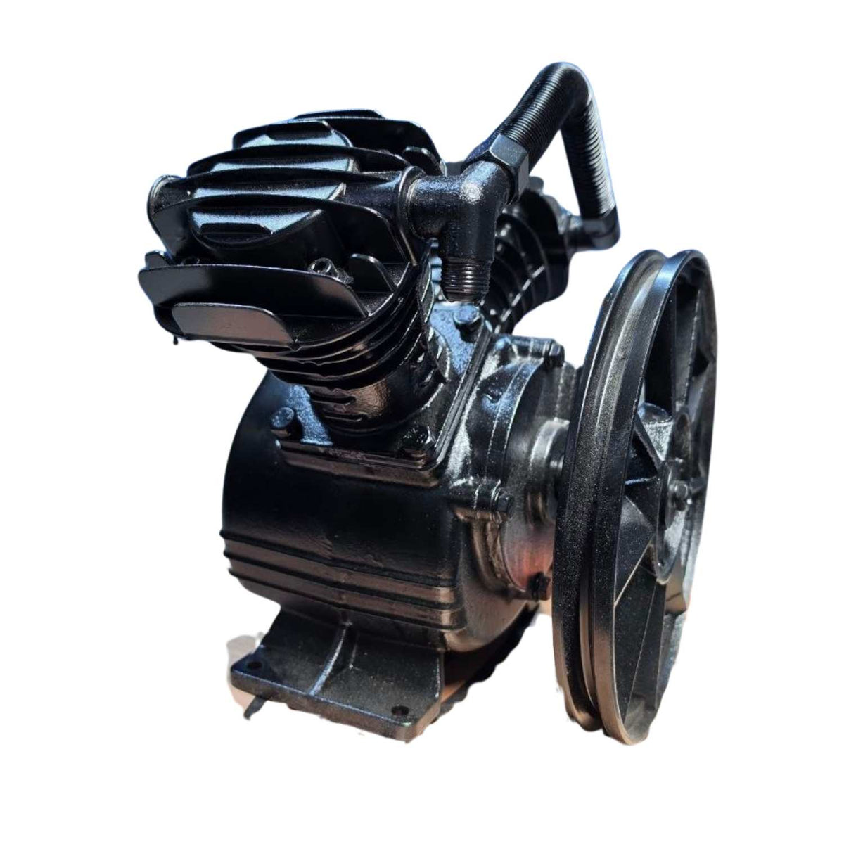 Cabezal para Compresor de Pistones 3 HP en V XKP