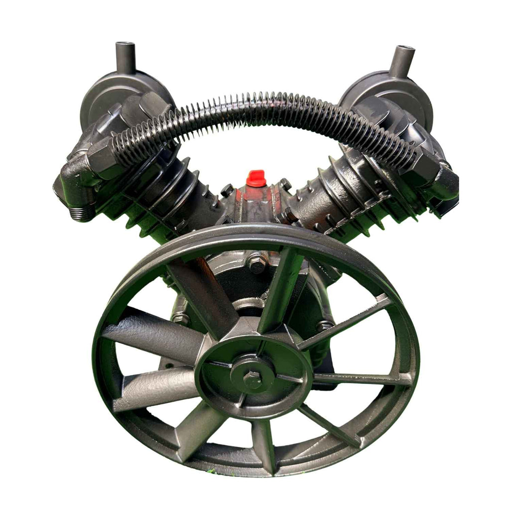 Cabezal para Compresor de Pistones 3 HP en V XKP