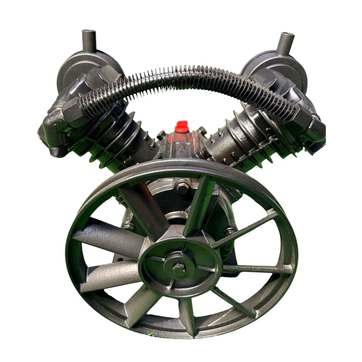 Cabezal para Compresor de Pistones 3 HP en V XKP