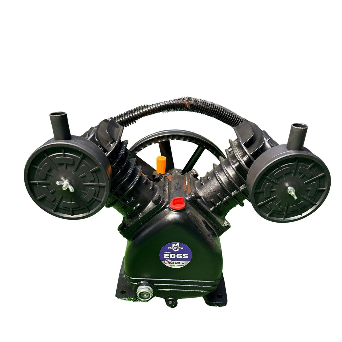 Cabezal para Compresor de Pistones 3 HP en V XKP