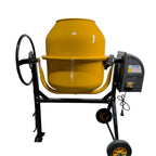 Betonera Eléctrica 240L 2200W