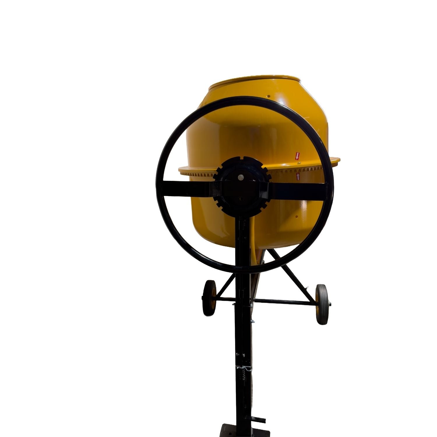 Betonera Eléctrica 240L 2200W