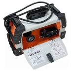 Maquina De Soldar Profesional Xkp Pro 200 Amp Mig/tig/mma