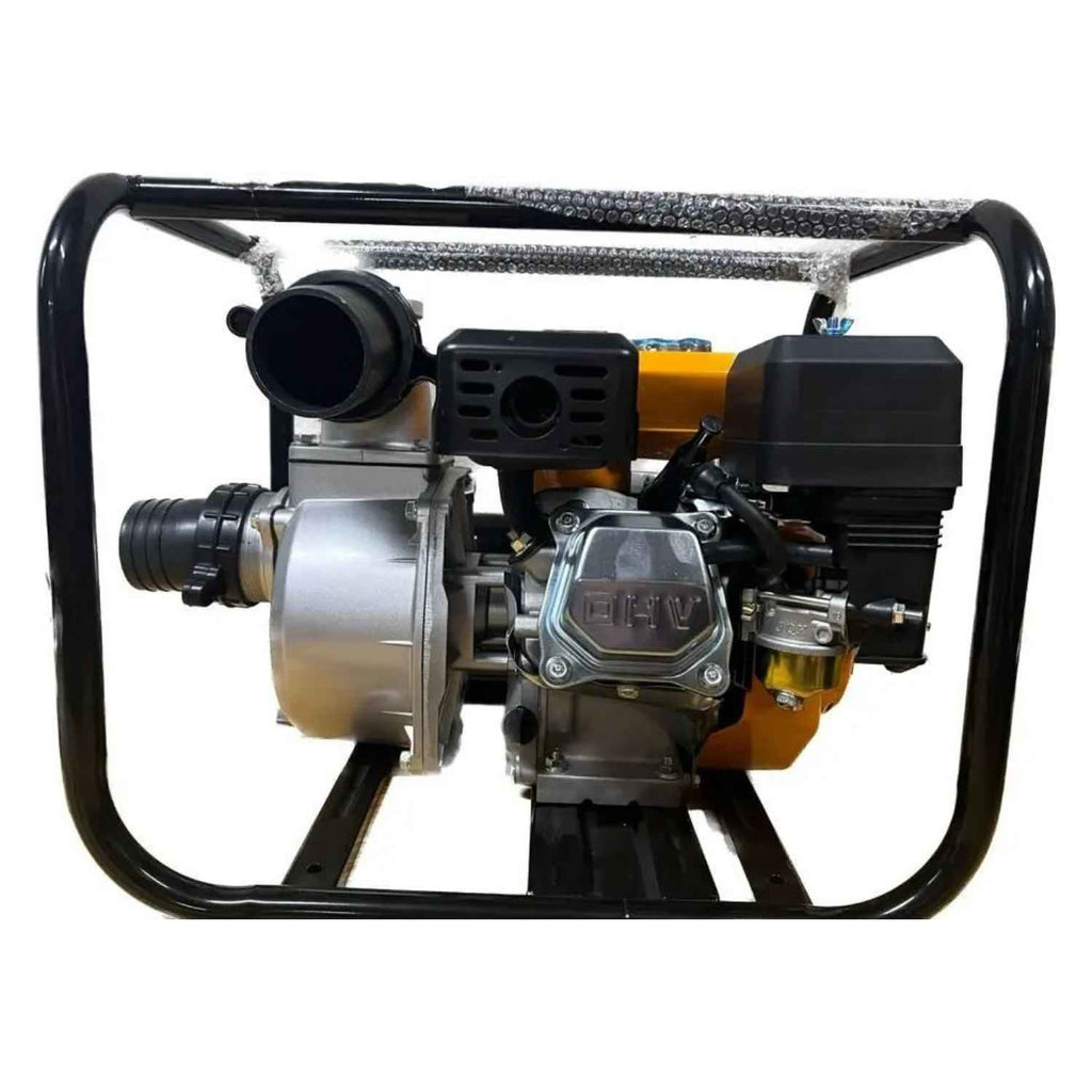 Motobomba De Agua 2 Pulgadas - Profesional
