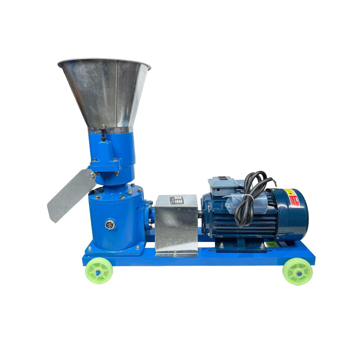 Peletizadora Alimentos 3.5kw 220v