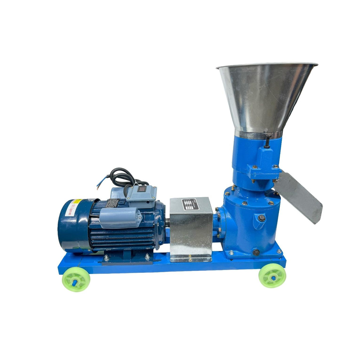Peletizadora Alimentos 3.5kw 220v
