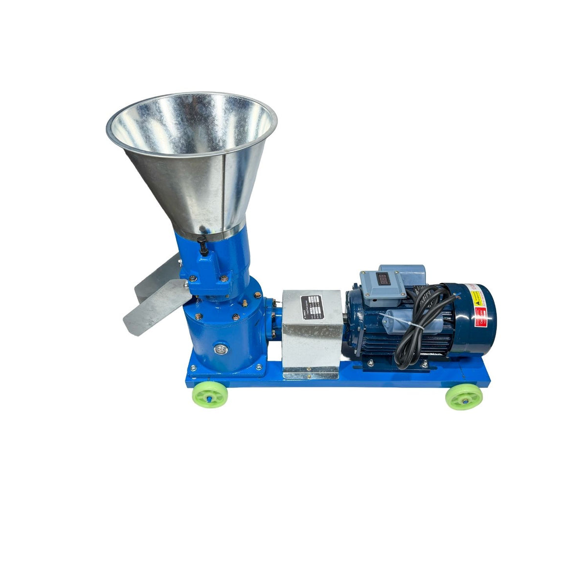 Peletizadora Alimentos 3.5kw 220v