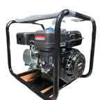 Motobomba De Agua 2 Pulgadas - Profesional