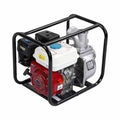 Motobomba De Agua 2 Pulgadas - Profesional