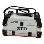 Maquina De Soldar Profesional Xkp Pro 200 Amp Mig/tig/mma