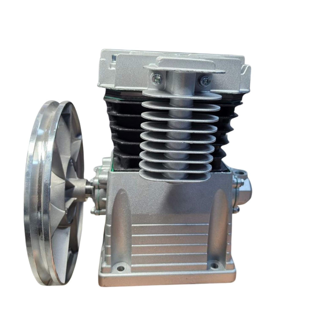 Cabezal Compresor 3 HP XKP | 325 L/min y 150 PSI Profesional