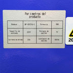 Desabollador Spotter Digital ERUX Profesional con Carro de Traslado