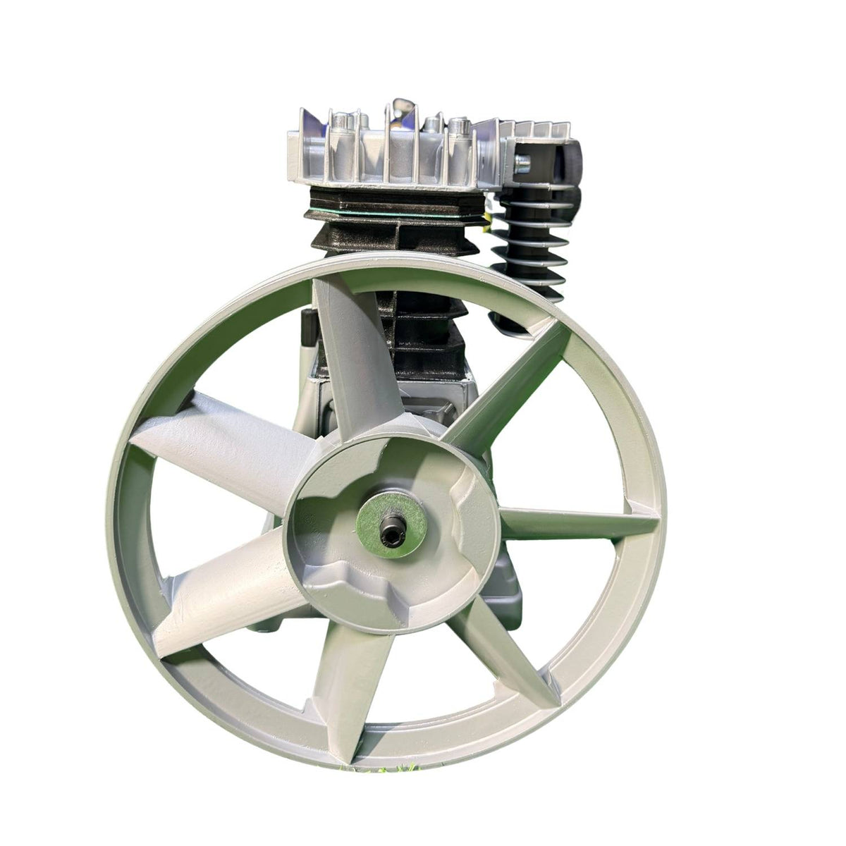 Cabezal Compresor 3 HP XKP | 325 L/min y 150 PSI Profesional