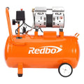 Compresor de Aire Redbo OA 550-50L 50 Litros 1HP 110 PSI