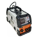 Maquina De Soldar Profesional Xkp Pro 200 Amp Mig/tig/mma