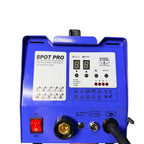 Desabollador Spotter Digital ERUX Profesional con Carro de Traslado