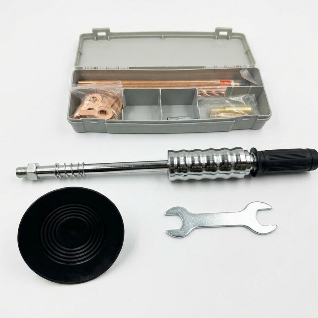 Desabollador Spotter Digital, Incluye Accesorios