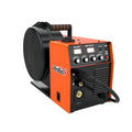 Soldadora Inverter MIG 250A 2 en 1 MIG/MMA Para Carrete 15 Kg