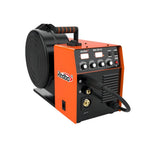 Soldadora Inverter MIG 250A 2 en 1 MIG/MMA Para Carrete 15 Kg