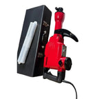 Martillo Cango Demoledor 2200w Lic Japones + 2 Puntas Cincel