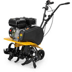 Motocultivador Xkp Bencinero 6.5 Hp