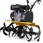 Motocultivador Xkp Bencinero 6.5 Hp
