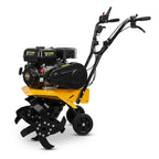 Motocultivador Xkp Bencinero 6.5 Hp