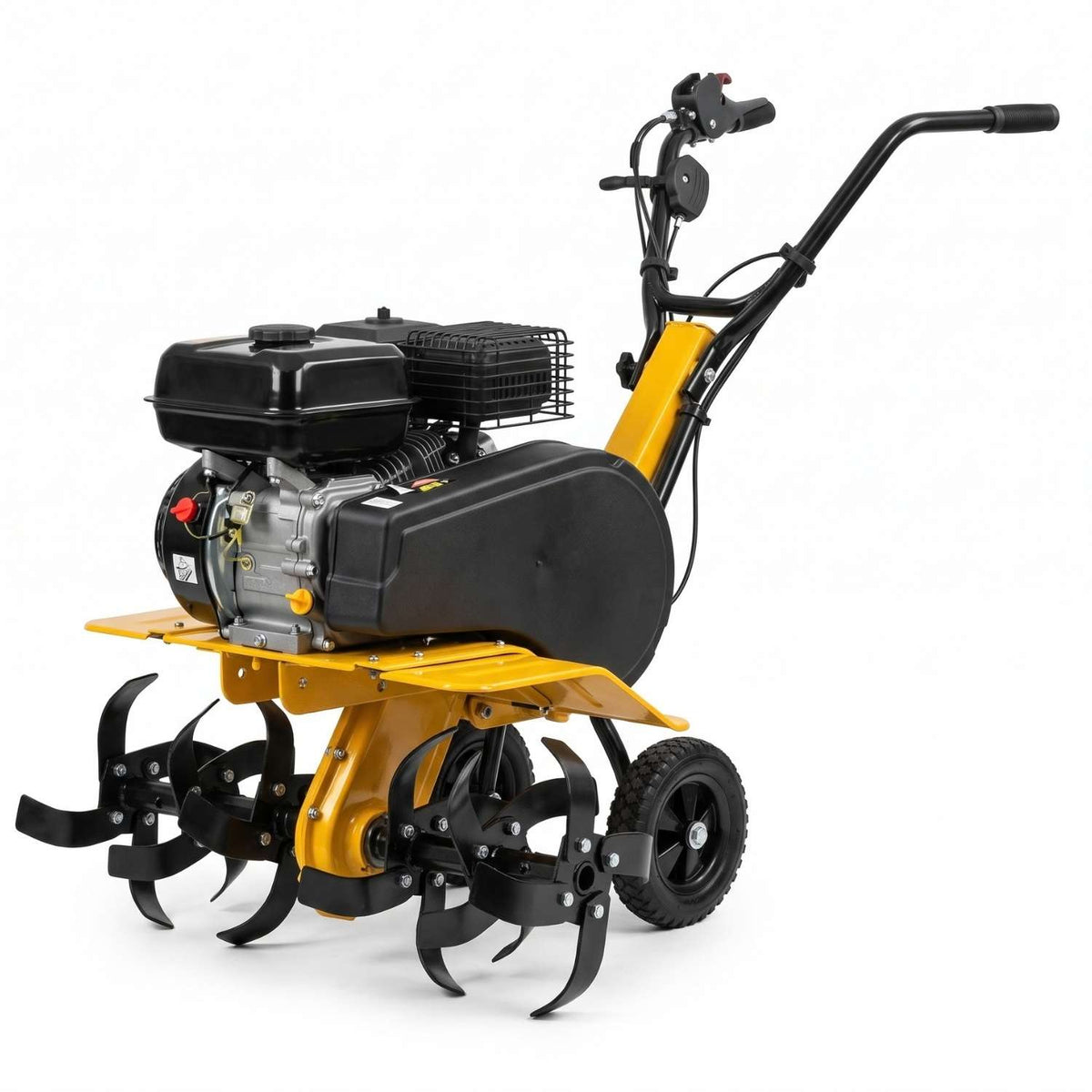 Motocultivador Xkp Bencinero 6.5 Hp