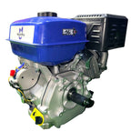 Motor Estacionario Bencinero 15 HP MachPro