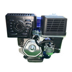 Motor Estacionario Bencinero 15 HP MachPro