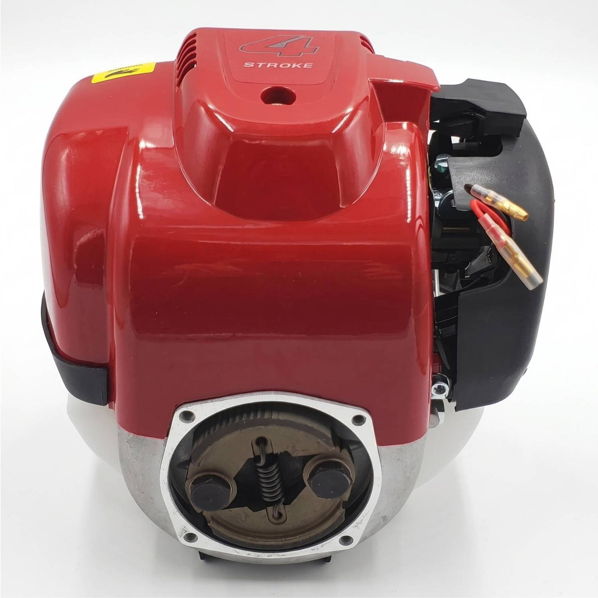 Motor GX35 de 4 Tiempos para Cercha y Regla Vibradora