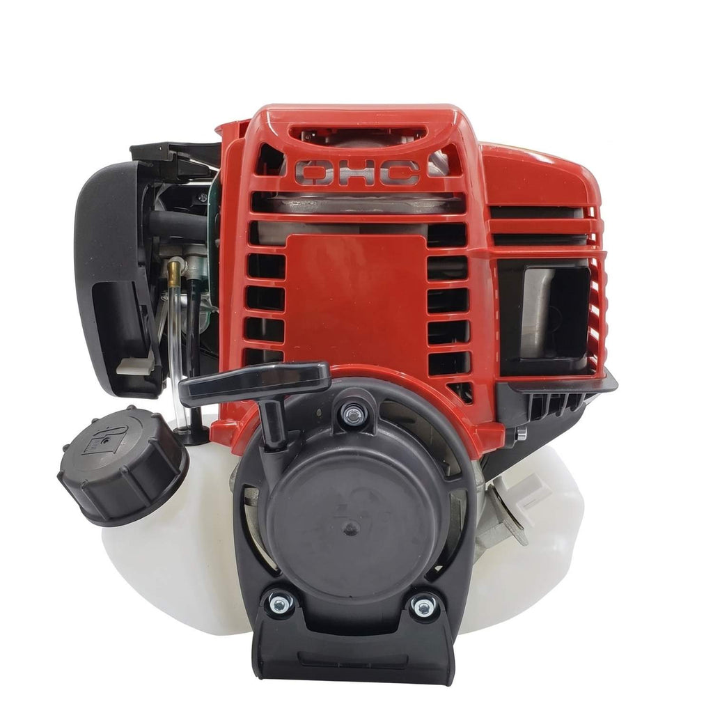 Motor GX35 de 4 Tiempos para Cercha y Regla Vibradora