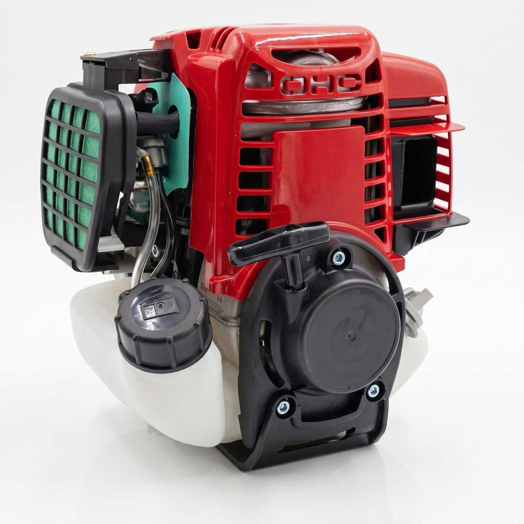 Motor GX35 de 4 Tiempos para Cercha y Regla Vibradora