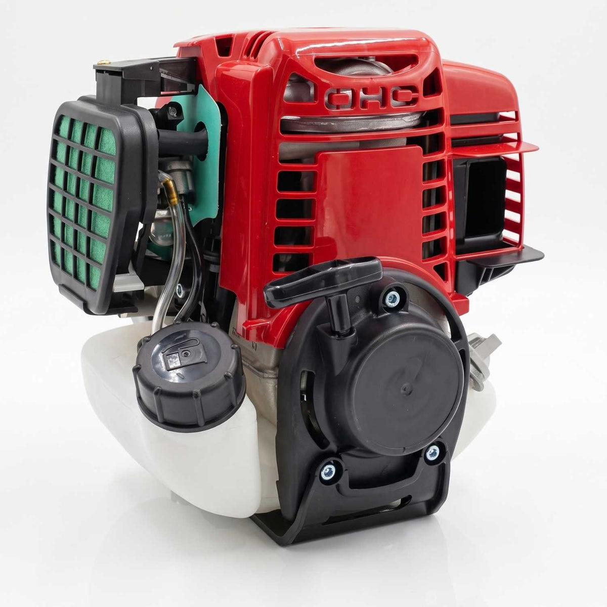 Motor GX35 de 4 Tiempos para Cercha y Regla Vibradora