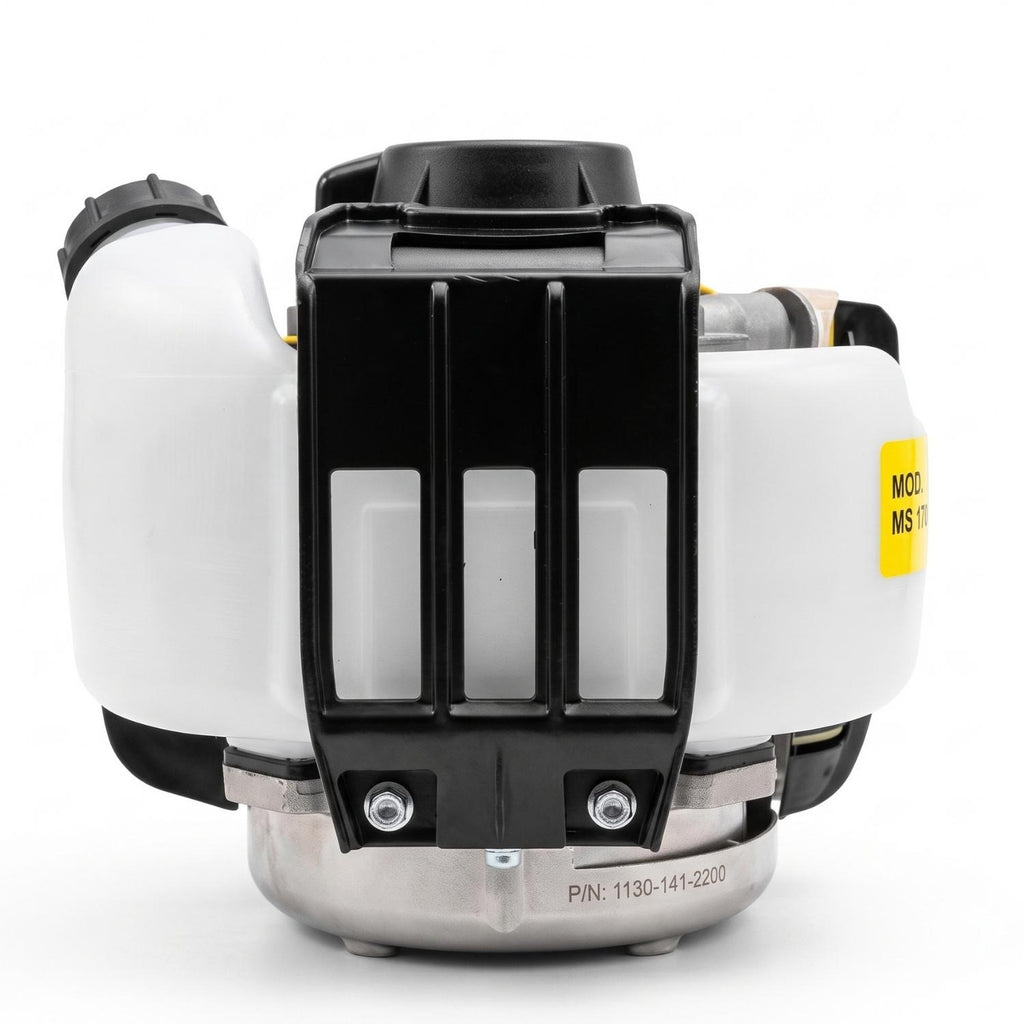 Motor GX35 de 4 Tiempos para Cercha y Regla Vibradora