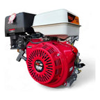 Motor Estacionario Erux 15hp Partida manual eje 26mm - Profesional