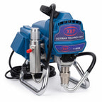 Equipo para Pintar Airless 1500W 3300 PSI 2 L/min