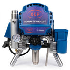 Equipo Pulverizador Industrial - Profesional