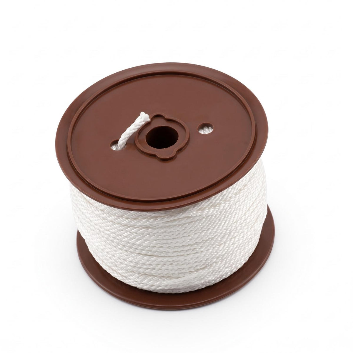 Rollo Piola de Partida 3mm x 100 Metros para Maquinaria