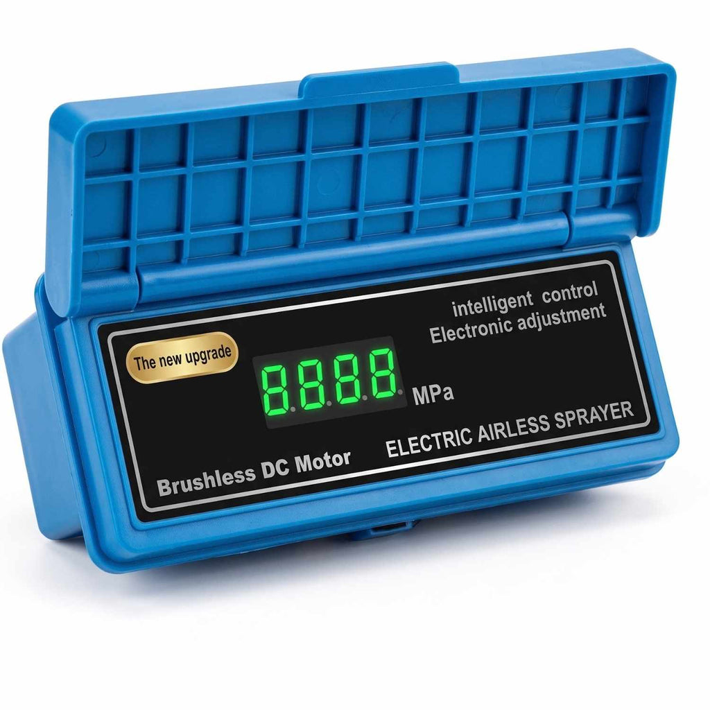 Equipo para Pintar Airless 1500W 3300 PSI 2 L/min