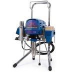 Equipo Pulverizador Industrial - Profesional