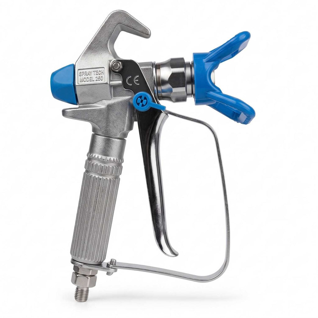 Equipo para Pintar Airless 1500W 3300 PSI 2 L/min
