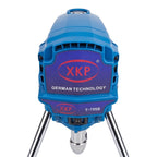 Equipo Pulverizador Industrial - Profesional