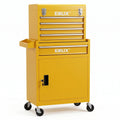 Gabinete de Metal Porta Herramientas Profesional