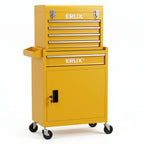 Gabinete de Metal Porta Herramientas Profesional