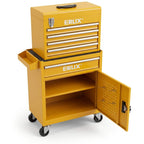 Gabinete de Metal Porta Herramientas Profesional