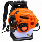 Soplador de Mochila a Gasolina 63cc | Motor 2 Tiempos