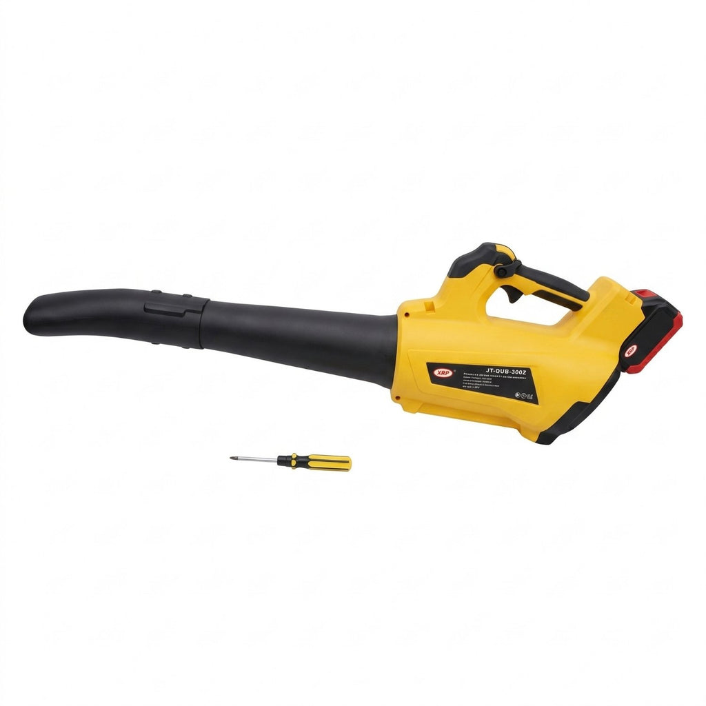 Sopladora Inalámbrica XKP 1000W 21V 4Ah | Con Batería
