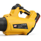 Sopladora Inalámbrica XKP 1000W 21V 4Ah | Con Batería